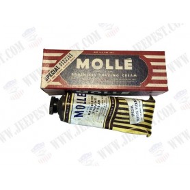 SHAVING CREAM MOLLE
