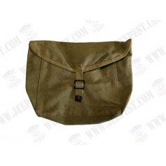 POUCH MEAT CAN BRITISH MADE
