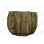 POUCH MEAT CAN BRITISH MADE