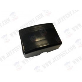 BOX SOAP PLASTIC