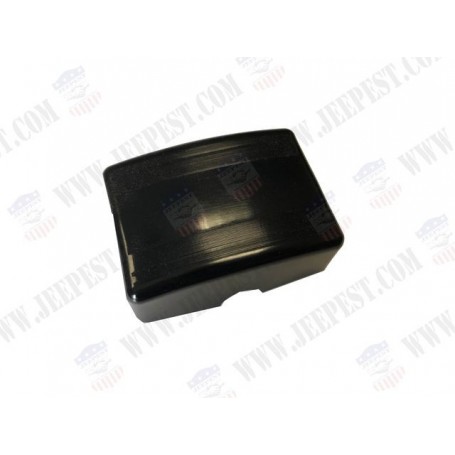 BOX SOAP PLASTIC