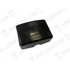 BOX SOAP PLASTIC