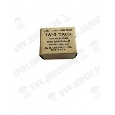 TACKS OD 1W-9