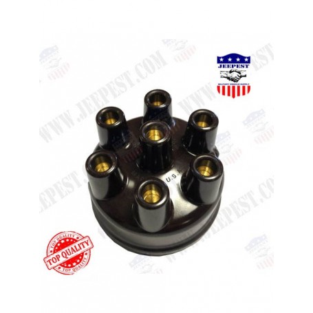 HEAD DISTRIBUTOR 6/12V DODGE AUTOLITE
