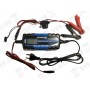 CHARGEUR NUMAX 6V/12V NET