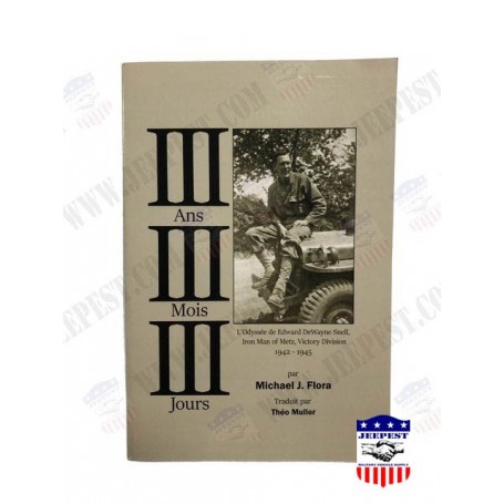 BOOK III YEARS III MONHS III DAYS FRENCH NET