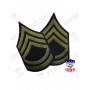 MASTER SERGEANT (M/SGT) CHEVRONS