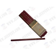 PENCIL RED DITTO
