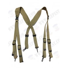 SUSPENDERS BELT M1936 REPRODUCTION