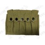 CASE MAGAZINE 5 POCKETS THOMPSON REPRODUCTION