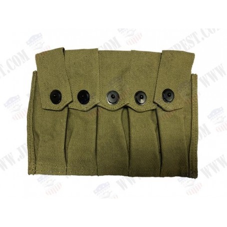 CASE MAGAZINE 5 POCKETS THOMPSON REPRODUCTION