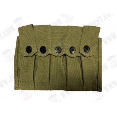 CASE MAGAZINE 5 POCKETS THOMPSON REPRODUCTION