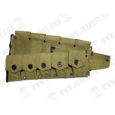 BELT CARTRIDGE M1923 REPRODUCTION