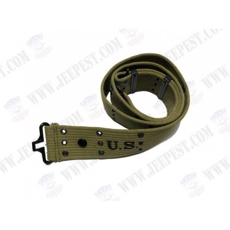 BELT M36 130CM LARGE REPLICA