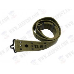 BELT M36 130CM LARGE REPLICA