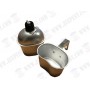 CANTEEN AND CUP REPRODUCTION