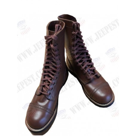 BOOTS JUMP TYPE US NET