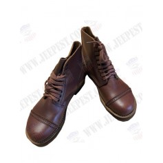 BRODEQUINS TYPE 2 TAILLE SUR DEMANDE NET