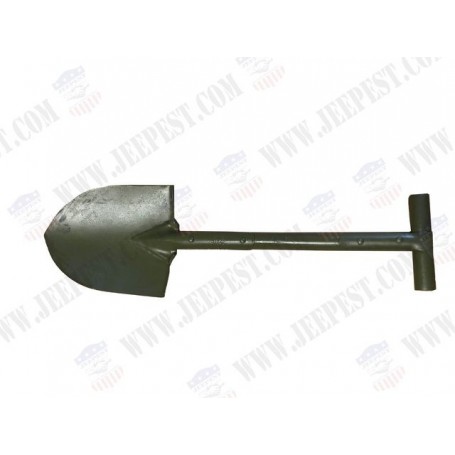 SHOVEL INTRENCHING M1910 REPRODUCTION