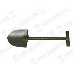 SHOVEL INTRENCHING M1910 REPRODUCTION
