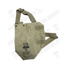 BAG GAZ MASK US REPRODUCTION