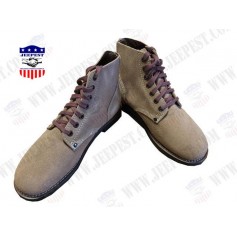 SHOES SERVICE REVERSE UPPER REPRODUCTION NET