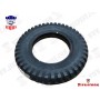 TIRE 600 X 16 MILITARY FIRESTONE " MADE IN USA" NET