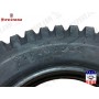 TIRE 600 X 16 MILITARY FIRESTONE " MADE IN USA" NET