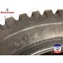 TIRE 600 X 16 MILITARY FIRESTONE " MADE IN USA" NET
