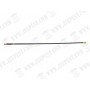 BRIN ANTENNE MS-51 ROUGE/JAUNE US