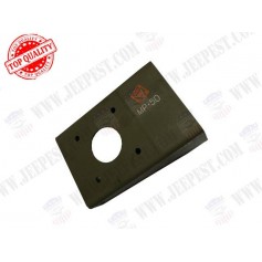 BRACKET MAST BASE MP50 MARKED USA