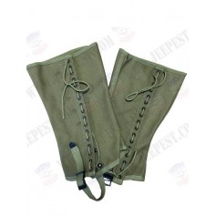 PAIR OF LEGGINS M1938 REPRODUCTION