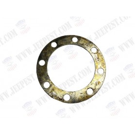 GASKET REAR AXLE SHAFT BANJO