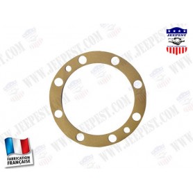 GASKET FRT SHAFT SPLIT