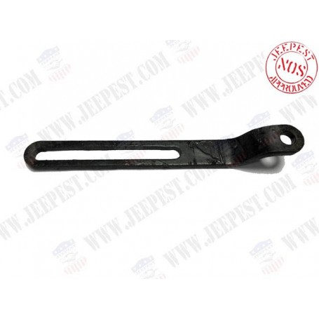 ARM ADJUSTING BELT GENERATOR GMC