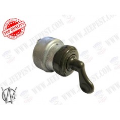SWITCH IGNITION LEVER WILLYS TYPE
