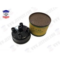 TETE ALLUMEUR 6/12V JEEP MB SURPLUS