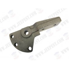COMPAS SUPPORT BEQUILLE REMORQUE 1/4T NET