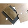 PAD FIREWALL ISOLATION JEEP