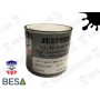 PAINT BLACK MAT (0.5KG)