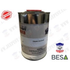 THINNER STANDARD (ONE LITER)