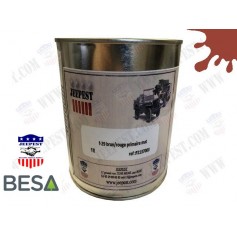 PAINT PRIMER BROWN/RED 1.25/KG