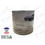 PAINT WHITE MAT 0.5KGS