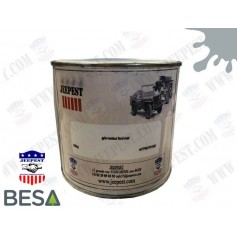 PAINT BLUE/GREY FORD ENGINE (0.5KGS)