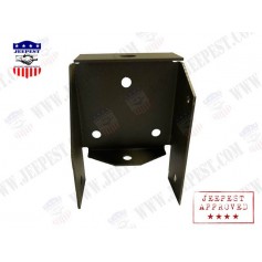 FRAME INTERMEDIATE CROSS MEMBER (2) NET