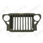 GUARD RADIATOR ASSEMBLY STAMPED TYPE