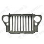 GUARD RADIATOR ASSEMBLY STAMPED TYPE