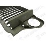 GUARD RADIATOR ASSEMBLY STAMPED TYPE