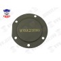 PLAQUE REGARD MC/PLANCHER AVANT