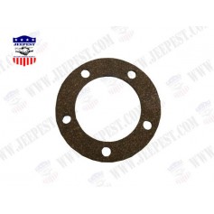GASKET FUEL GAUGE ASS 5 HOLES